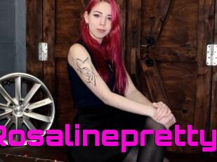 Rosalinepretty