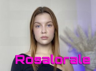Rosalorale