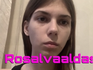 Rosalvaaldas
