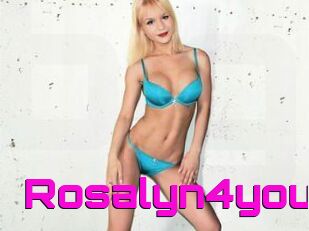 Rosalyn4you