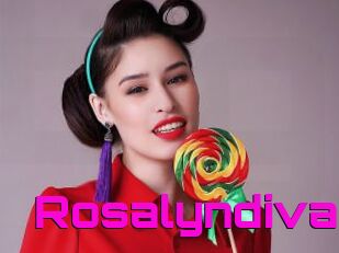 Rosalyndiva