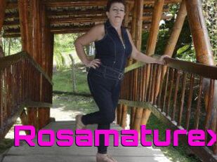 Rosamaturex