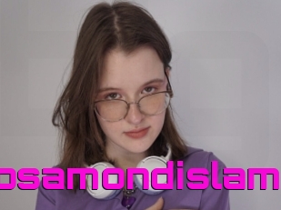Rosamondislam