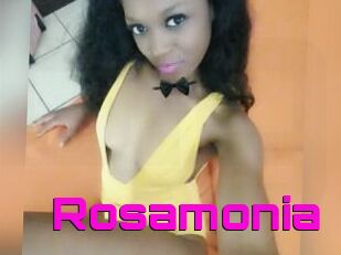 Rosamonia