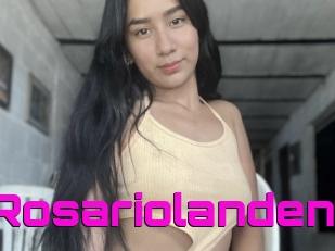 Rosariolanden