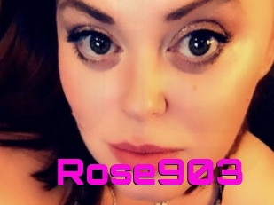 Rose903