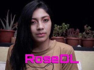 RoseDL