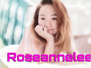Roseannelee