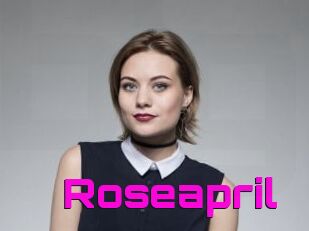 Roseapril