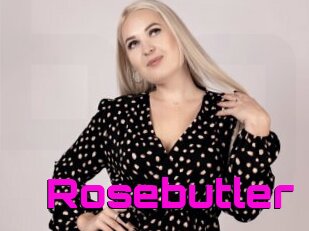 Rosebutler