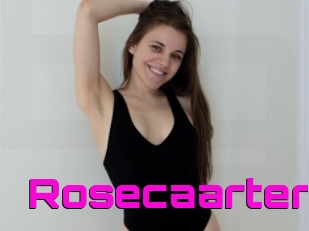 Rosecaarter