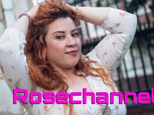 Rosechannel