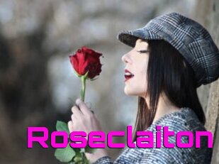 Roseclaiton