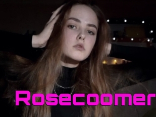 Rosecoomer
