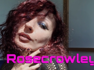Rosecrowley