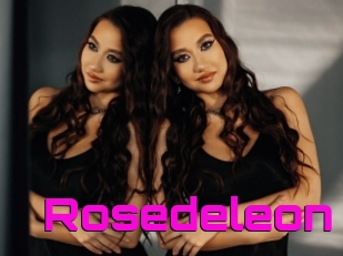 Rosedeleon