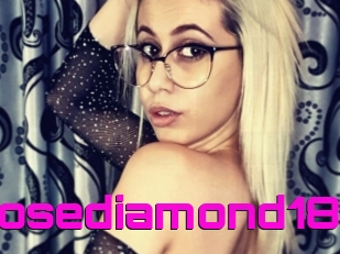 Rosediamond18