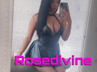 Rosedivine