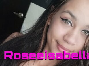 Roseeisabella