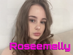 Roseemelly