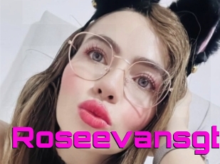 Roseevansgb