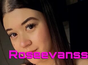 Roseevanss