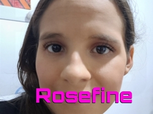 Rosefine