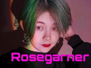 Rosegarner