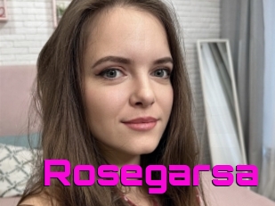 Rosegarsa