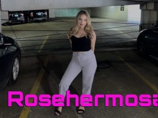 Rosehermosa