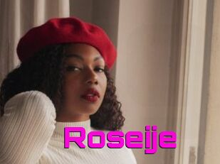 Roseije