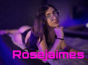 Rosejaimes
