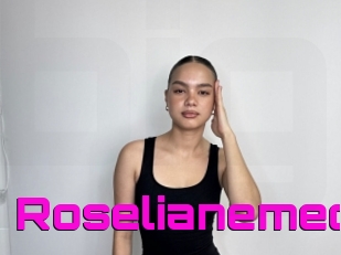 Roselianemec