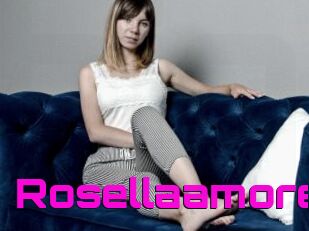Rosellaamore