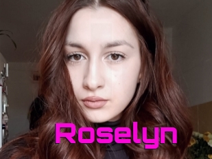 Roselyn