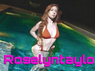 Roselyntaylor