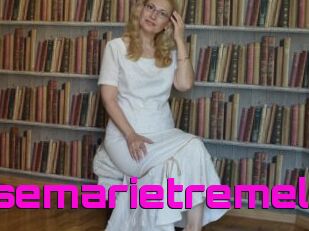Rosemarietremel