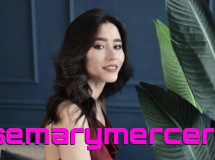 Rosemarymercer