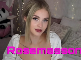 Rosemasson