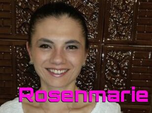Rosenmarie