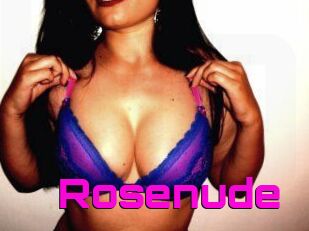Rosenude