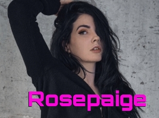 Rosepaige