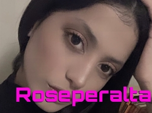Roseperalta