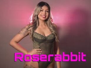 Roserabbit