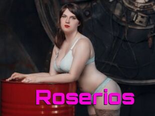 Roserios