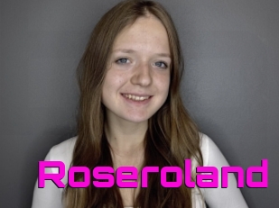 Roseroland