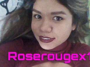 Roserougex1