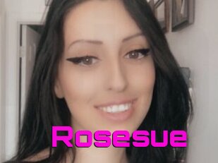 Rosesue