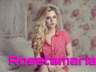 Rosetamaria