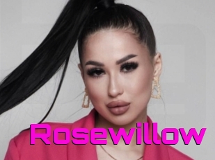 Rosewillow